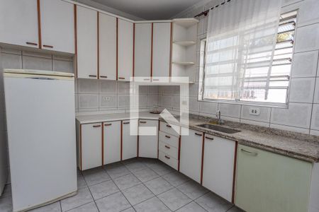 Casa para alugar com 120m², 2 quartos e 2 vagas Casa para alugar com 120m², 2 quartos e 2 vagasCozinha