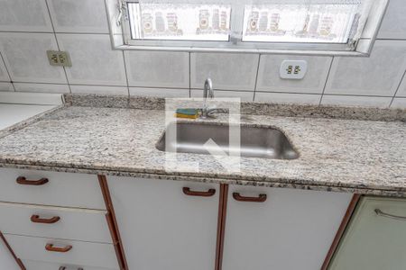 Casa para alugar com 120m², 2 quartos e 2 vagas Casa para alugar com 120m², 2 quartos e 2 vagasCozinha