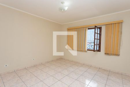 Quarto 1 de casa para alugar com 2 quartos, 120m² em Piraporinha, Diadema