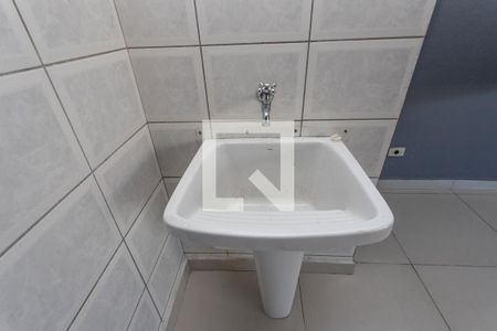 Casa para alugar com 120m², 2 quartos e 2 vagas Casa para alugar com 120m², 2 quartos e 2 vagasÁrea de serviço