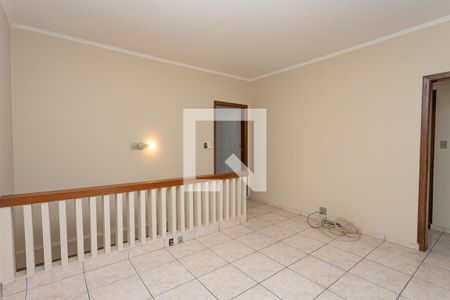 Sala de casa para alugar com 2 quartos, 120m² em Piraporinha, Diadema