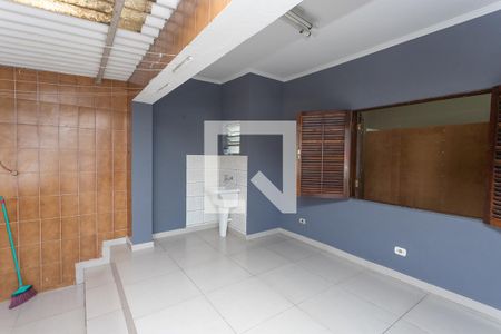 Casa para alugar com 120m², 2 quartos e 2 vagas Casa para alugar com 120m², 2 quartos e 2 vagasÁrea de serviço