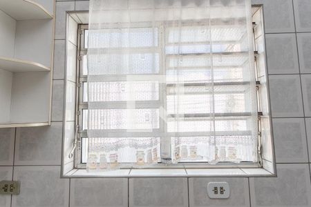 Casa para alugar com 120m², 2 quartos e 2 vagas Casa para alugar com 120m², 2 quartos e 2 vagasCozinha