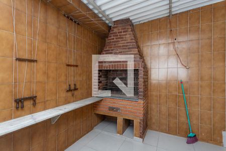 Casa para alugar com 120m², 2 quartos e 2 vagas Casa para alugar com 120m², 2 quartos e 2 vagasChurrasqueira