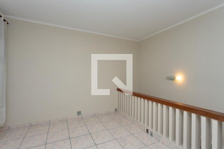 Sala de casa para alugar com 2 quartos, 120m² em Piraporinha, Diadema