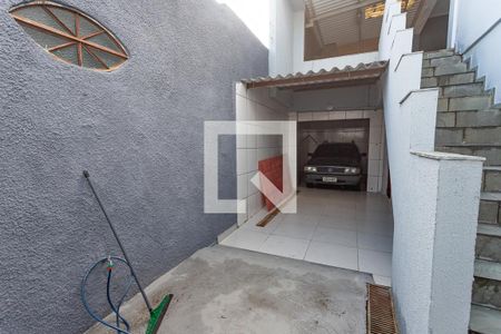 Casa para alugar com 120m², 2 quartos e 2 vagas Casa para alugar com 120m², 2 quartos e 2 vagasGaragem