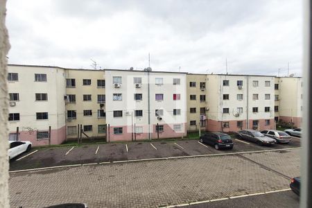 Vista Quarto 1 de apartamento para alugar com 2 quartos, 52m² em Duque de Caxias, São Leopoldo
