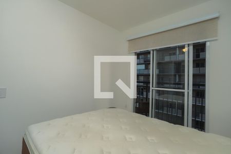 Apartamento para alugar com 37m², 1 quarto e sem vagaQuarto