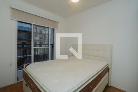 Quarto de apartamento para alugar com 1 quarto, 37m² em Água Branca, São Paulo