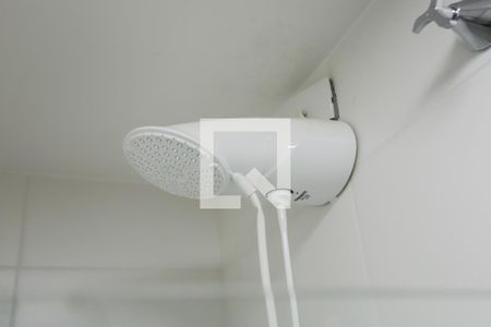 Apartamento para alugar com 37m², 1 quarto e sem vagaBanheiro