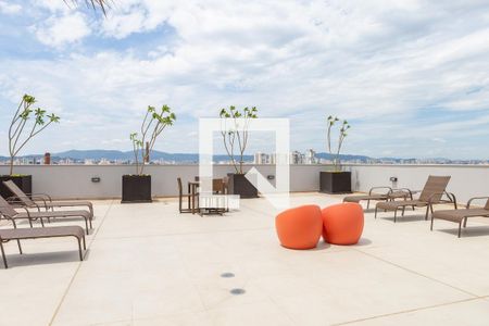 Apartamento para alugar com 37m², 1 quarto e sem vaga Apartamento para alugar com 37m², 1 quarto e sem vagaSolarium