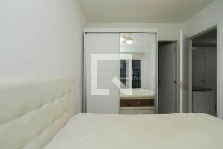 Apartamento para alugar com 37m², 1 quarto e sem vagaQuarto