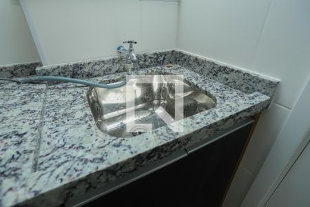 Apartamento para alugar com 37m², 1 quarto e sem vagaÁrea de Serviço