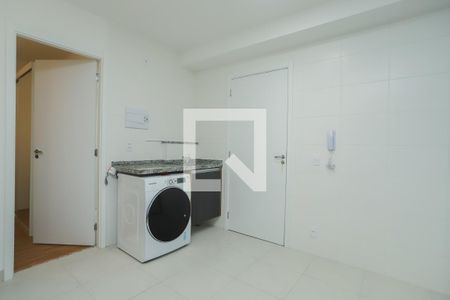 Apartamento para alugar com 37m², 1 quarto e sem vagaÁrea de Serviço