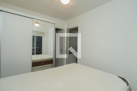 Apartamento para alugar com 37m², 1 quarto e sem vagaQuarto