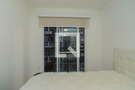 Quarto de apartamento para alugar com 1 quarto, 37m² em Água Branca, São Paulo