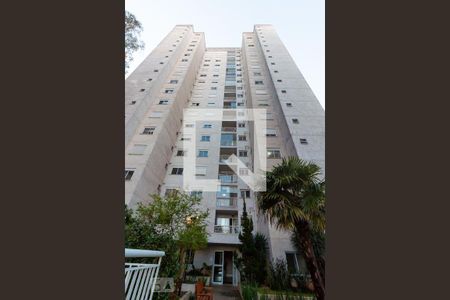 Apartamento à venda com 60m², 2 quartos e 1 vagaFachada