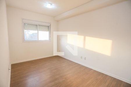 Suite de apartamento à venda com 2 quartos, 60m² em Jardim das Vertentes, São Paulo