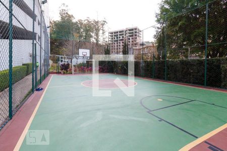 Apartamento à venda com 60m², 2 quartos e 1 vagaArea Comum Quadra 