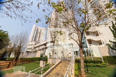 Apartamento à venda com 60m², 2 quartos e 1 vagaFachada