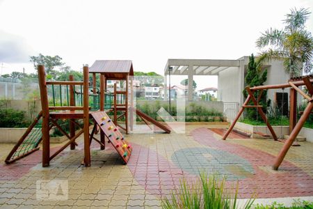 Apartamento à venda com 60m², 2 quartos e 1 vagaArea Comum Playground