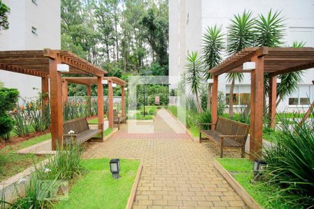 Apartamento à venda com 60m², 2 quartos e 1 vagaArea Comum 