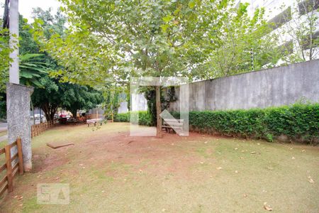 Apartamento à venda com 60m², 2 quartos e 1 vagaArea Comum Pet Space