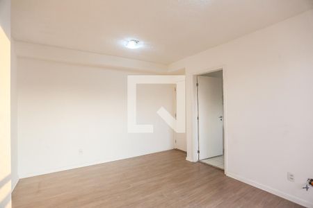 Sala de Estar de apartamento à venda com 2 quartos, 60m² em Jardim das Vertentes, São Paulo