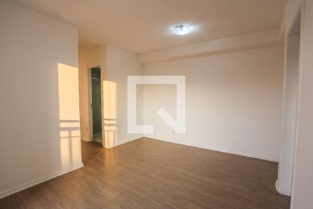 Sala de Estar de apartamento à venda com 2 quartos, 60m² em Jardim das Vertentes, São Paulo