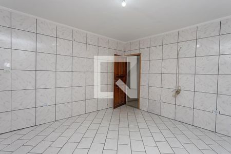 Quarto 1  de casa para alugar com 3 quartos, 200m² em Piraporinha, Diadema