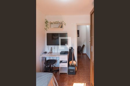 Apartamento à venda com 90m², 3 quartos e 2 vagas Apartamento à venda com 90m², 3 quartos e 2 vagasQuarto 2