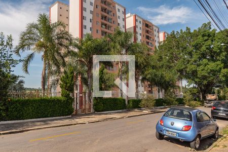 Apartamento à venda com 90m², 3 quartos e 2 vagas Apartamento à venda com 90m², 3 quartos e 2 vagasFachada do Condomínio