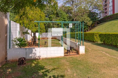 Apartamento à venda com 90m², 3 quartos e 2 vagas Apartamento à venda com 90m², 3 quartos e 2 vagasEspaço Pet