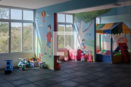 Apartamento à venda com 90m², 3 quartos e 2 vagas Apartamento à venda com 90m², 3 quartos e 2 vagasBrinquedoteca