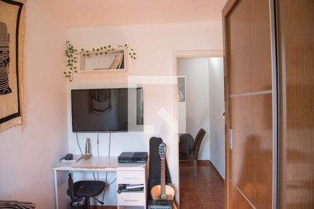 Apartamento à venda com 90m², 3 quartos e 2 vagas Apartamento à venda com 90m², 3 quartos e 2 vagasQuarto 2