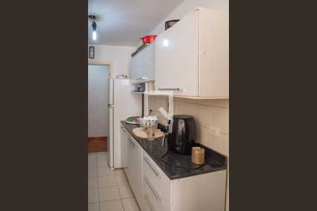 Apartamento à venda com 90m², 3 quartos e 2 vagas Apartamento à venda com 90m², 3 quartos e 2 vagasCozinha