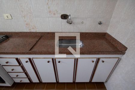 Apartamento para alugar com 60m², 3 quartos e 1 vagaCozinha