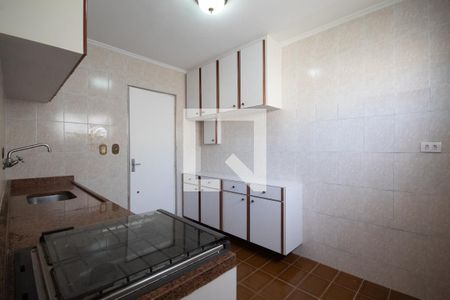 Apartamento para alugar com 60m², 3 quartos e 1 vagaCozinha