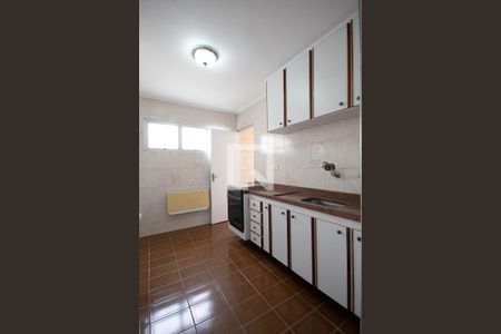 Apartamento para alugar com 60m², 3 quartos e 1 vagaCozinha