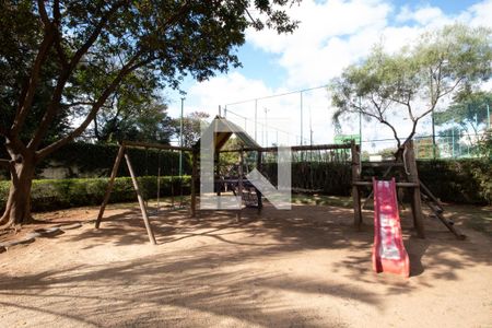 Apartamento para alugar com 60m², 3 quartos e 1 vagaÁrea Comum - Playground