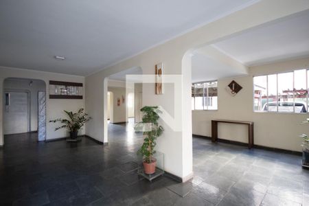 Apartamento para alugar com 60m², 3 quartos e 1 vagaHall de Entrada