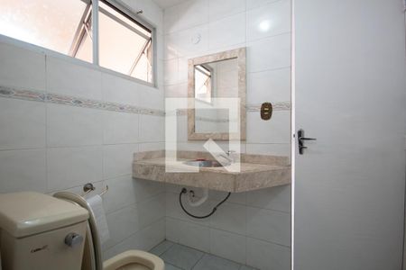 Apartamento para alugar com 60m², 3 quartos e 1 vagaBanheiro
