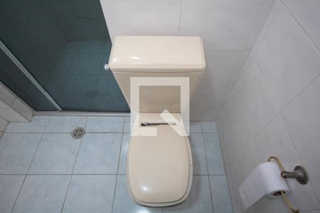 Apartamento para alugar com 60m², 3 quartos e 1 vagaBanheiro