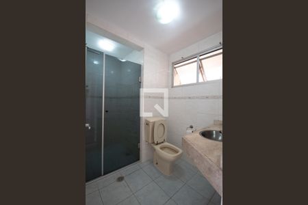 Apartamento para alugar com 60m², 3 quartos e 1 vagaBanheiro