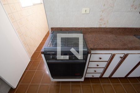 Apartamento para alugar com 60m², 3 quartos e 1 vagaCozinha