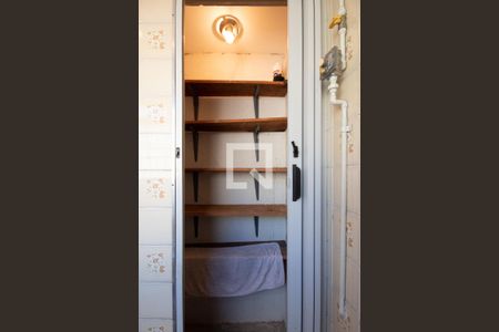 Apartamento para alugar com 60m², 3 quartos e 1 vagaDespensa
