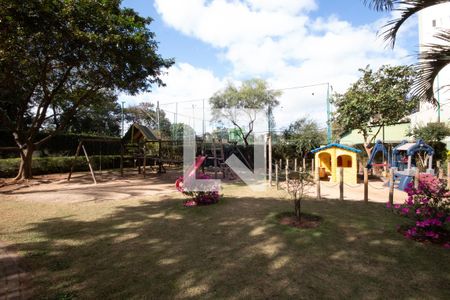 Apartamento para alugar com 60m², 3 quartos e 1 vagaÁrea Comum - Playground