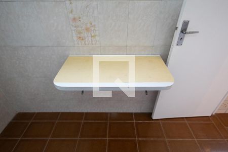 Apartamento para alugar com 60m², 3 quartos e 1 vagaCozinha
