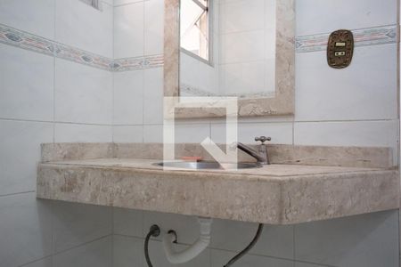Apartamento para alugar com 60m², 3 quartos e 1 vagaBanheiro