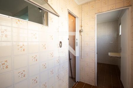 Apartamento para alugar com 60m², 3 quartos e 1 vagaÁrea de Serviço